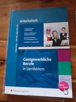 Buch , Gastgewerbliche Berufe in Lernfeldern Niedersachsen - Celle Vorschau