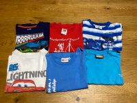 Paket 6x T Shirts Gr. 92-98 Brandenburg - Neuenhagen Vorschau