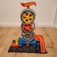 Hot Wheels Reifenwerkstatt Nordrhein-Westfalen - Freudenberg Vorschau