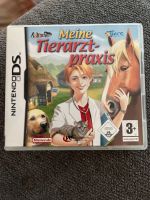 Nintendo spiel meine Tierarztpraxis Bayern - Regensburg Vorschau