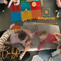 Babyfit in Hude • 4 bis 18 Monate • Niedersachsen - Hude (Oldenburg) Vorschau