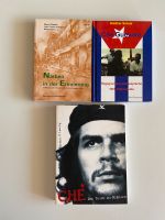 3x Che Guevara Kuba Bücher Bayern - Lindau Vorschau