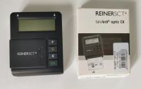 tanJack optic CX - REINERSCT / Tan-Generator Dortmund - Oestrich Vorschau