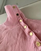 VINTAGE LAUREN BY RALPH LAUREN pulli pink gold raritat! (€200 NP) Frankfurt am Main - Gutleutviertel Vorschau