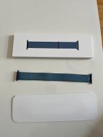 Apple Watch Armband Sport Loop blau 41 mm Niedersachsen - Osnabrück Vorschau