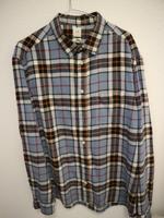 Herren Hemd, Flanellhemd H&M, Gr. XL. Berlin - Reinickendorf Vorschau