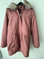 Winterjacke Parka Only Dresden - Cotta Vorschau