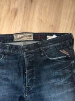 Replay Jeans W36/L32 Nordrhein-Westfalen - Alsdorf Vorschau