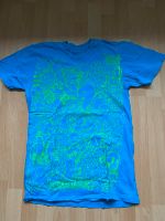 Kill Brand T-Shirt Gr. M blau grün Köln - Köln Buchheim Vorschau