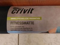 Fitnessmatte Nordrhein-Westfalen - Gladbeck Vorschau