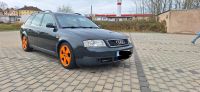 Audi A6 2,4l TÜV 09/24 (bis 05.05. 2800€) Sachsen - Doberschau Vorschau