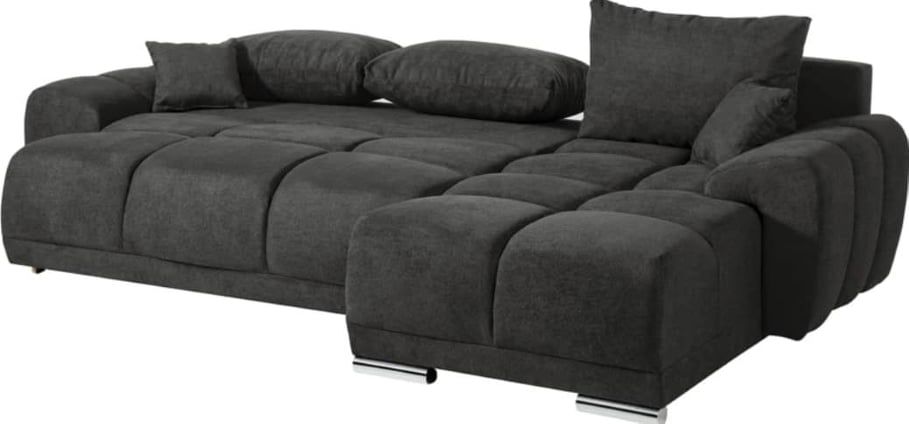 Ecksofa mit Schlaffunktion / Sofa / Couch / Wohnzimmer in Berlin