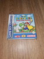 Nintendo Game Boy Advance Spiel Super Mario World Advance 2 Bonn - Bonn-Zentrum Vorschau