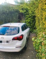 Opel Astra j Sports Tourer 1,7 CDTI Nordrhein-Westfalen - Eschweiler Vorschau