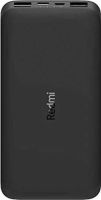 Xiaomi Mi Redmi Powerbank 10.000 mAh 18 W Fast-Charge Neu ovp Nordrhein-Westfalen - Solingen Vorschau