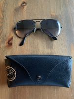 Ray Ban Sonnenbrille mit Etui AVIATOR 3025 Leipzig - Liebertwolkwitz Vorschau