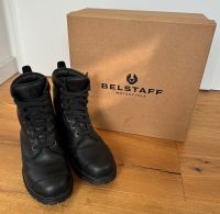 Belstaff Resolve Motorradstiefel Bayern - Türkenfeld Vorschau