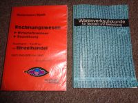 2 Bücher Ausbildung Kauffrau im Einzelhandel Sachsen - Klipphausen Vorschau