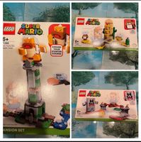 Super Mario Lego Set 71363,71364, 71388 Berlin - Pankow Vorschau