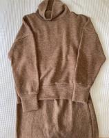 Zweiteiler Set Rock+Pullover Reserved Hessen - Wiesbaden Vorschau