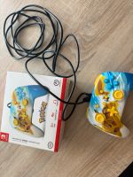 Nintendo Switch Enhanced Wired Controller Bayern - Stockstadt a. Main Vorschau