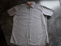 Herrenhemd Herrenkurzarmhemd Herren Hemd Gr. XL Hatico Pure Bayern - Tirschenreuth Vorschau
