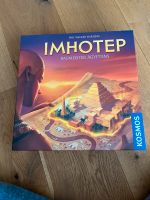 Imhotep - Baumeister Ägyptens Osterholz - Ellenerbrok-Schevemoor Vorschau