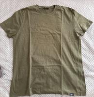 T-Shirt khaki 7 For All Mankind Köln - Porz Vorschau
