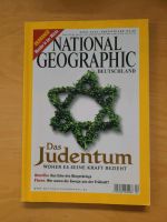 National Geographic Deutschland April 2005 Das Judentum Nordrhein-Westfalen - Gütersloh Vorschau