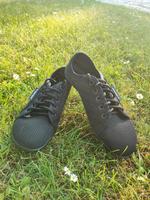 Barfußschuhe, Leguano, schwarz, Schuhe, Barfuß Sachsen - Boxberg / Oberlausitz Vorschau