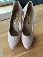 Tamaris Pumps Gr.39 Kreis Pinneberg - Hasloh Vorschau