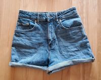 Shorts h&m ♡ Größe 34 Niedersachsen - Hagen am Teutoburger Wald Vorschau