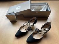 Damenschuhe, Schwarz Nordrhein-Westfalen - Castrop-Rauxel Vorschau