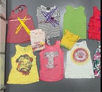 Je 3,5 Shirt top Sommer 123/134/140 H&M old navy Rheinland-Pfalz - Windesheim Vorschau