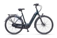 STATT 3.799,- | BATAVUS Finez E-Go Power LTD | Bosch Active Line Plus | AKTION | City | E-Bike | Tiefeinstieg Schleswig-Holstein - Bad Segeberg Vorschau