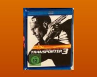 Blu-Ray Film Transporter 3 Niedersachsen - Damme Vorschau