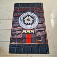 BBS Flagge/Banner/Wandbild/Merchandise/Tuning Bayern - Schöllnach Vorschau