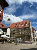 Traumhafte Dachgeschosswohnung in der Altstadt - Erstbezug Baden-Württemberg - Eppingen Vorschau