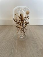Teelichthalter Trockenblumen Bayern - Coburg Vorschau