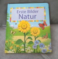 Erste Bilder Natur gobo Kinder Bayern - Burgsinn Vorschau