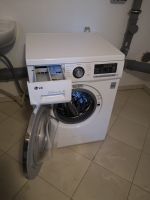 Waschmaschine, LG Inverter Direct Drive 7 kg Sachsen - Radebeul Vorschau