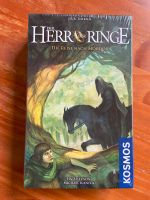 Spiel "Herr der Ringe" Rheinland-Pfalz - Arzbach Vorschau