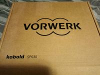 Vorwerk Kobold SP 530 Sachsen-Anhalt - Harzgerode Vorschau