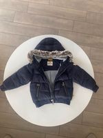 Steiff Kinderjacke , dunkelblau Gr. 98 Baden-Württemberg - Ostfildern Vorschau