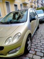 Smart forfour Mitte - Wedding Vorschau