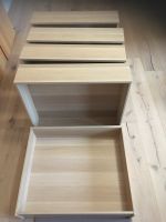 3 x Ikea Pax Schublade, Eicheneff wlas, 75 x 58 cm Bayern - Laufach Vorschau