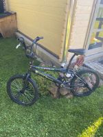 BMX Rad 20 Zoll Bayern - Kochel am See Vorschau