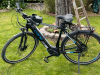 E-Bike CONE nur 400 km gelaufen Bayern - Gersthofen Vorschau