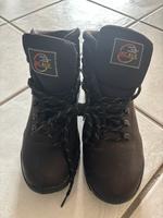 Jacalu Wanderschuhe Outdoor  gr. 40 Nordrhein-Westfalen - Olfen Vorschau