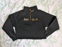 Nike Sweatshirt Sweater Pulli Pullover Langarmshirt Bielefeld - Senne Vorschau